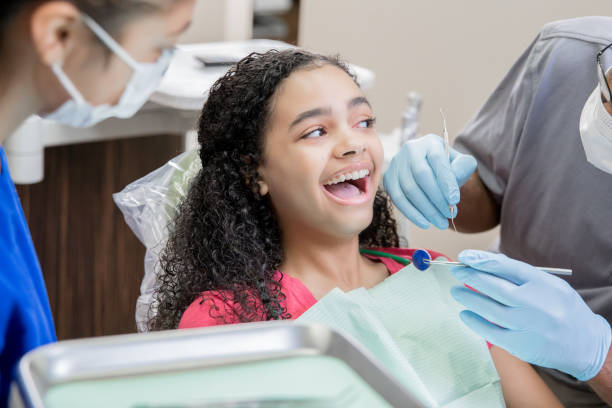 Best Emergency Dental Services for Seniors in Lisbon, ND