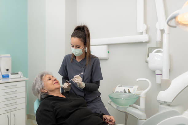 Best Emergency Dentist for Special Needs Patients in Lisbon, ND
